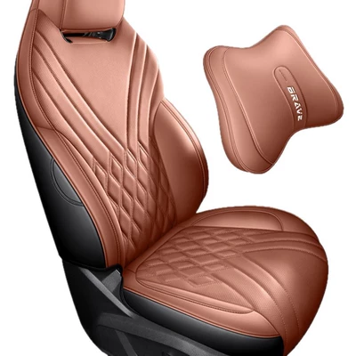 Modelə uyğun (Original) oturacaq örtükləri — seat covers, all-season seat cushions