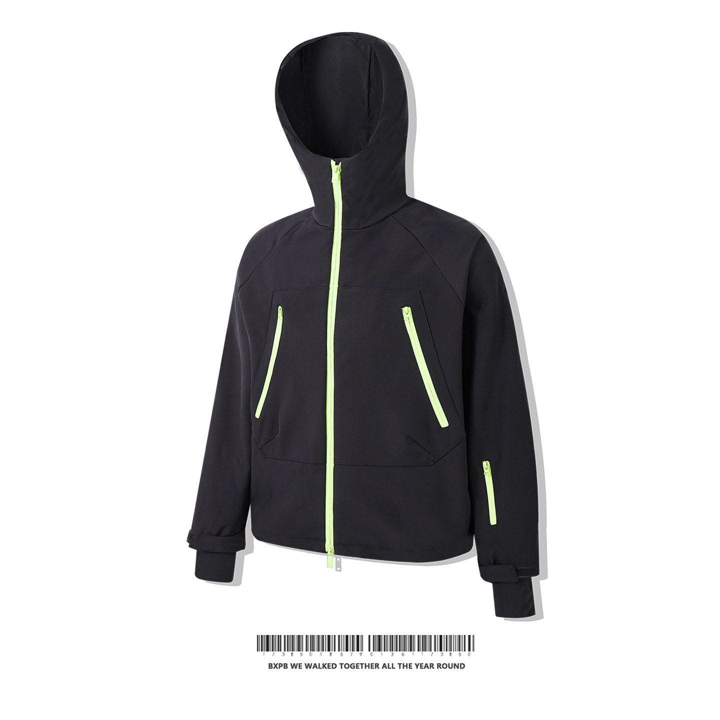 Set de ropa de esquí para hombres y mujeres, esquí de dos piezas, pantalones de nieve resistentes al viento y al agua, al aire libre