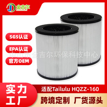 �羳�ӹ��m��Tailulu HQZZ-160�՚�������V�WHEPA����̿���m�Vо