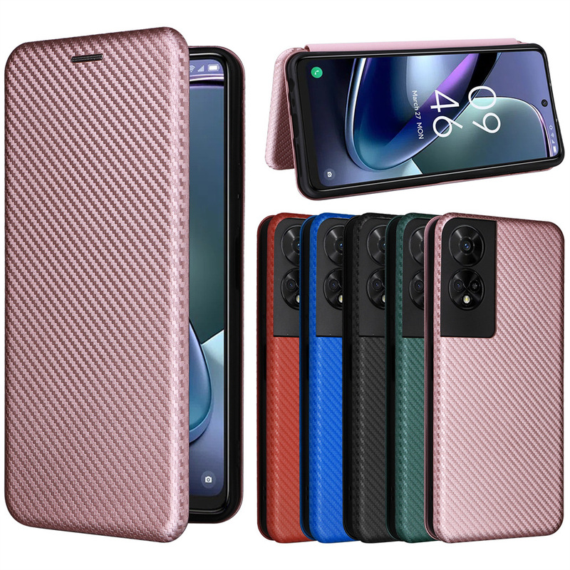 For TCL 50 5G/50XE 5G/50XE Nxtpaper 5G Flip Leather Mobile Phone Case Protective Case For TCL 50 5G/50XE 5G/50XE Nxtpaper 5G Flip Leather Mobile Phone Case Protective Case