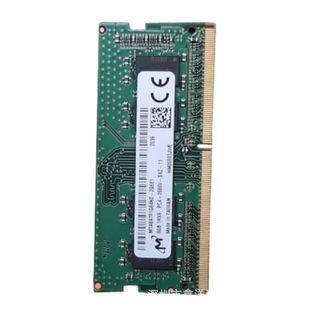 �m���V��Pӛ����X�ȴ�8GB DDR4 2666 MTA8ATF1G64HZ-2G6E1
