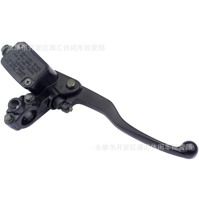 Motorcycle General Parts Pulsar 135Ls Discover 125