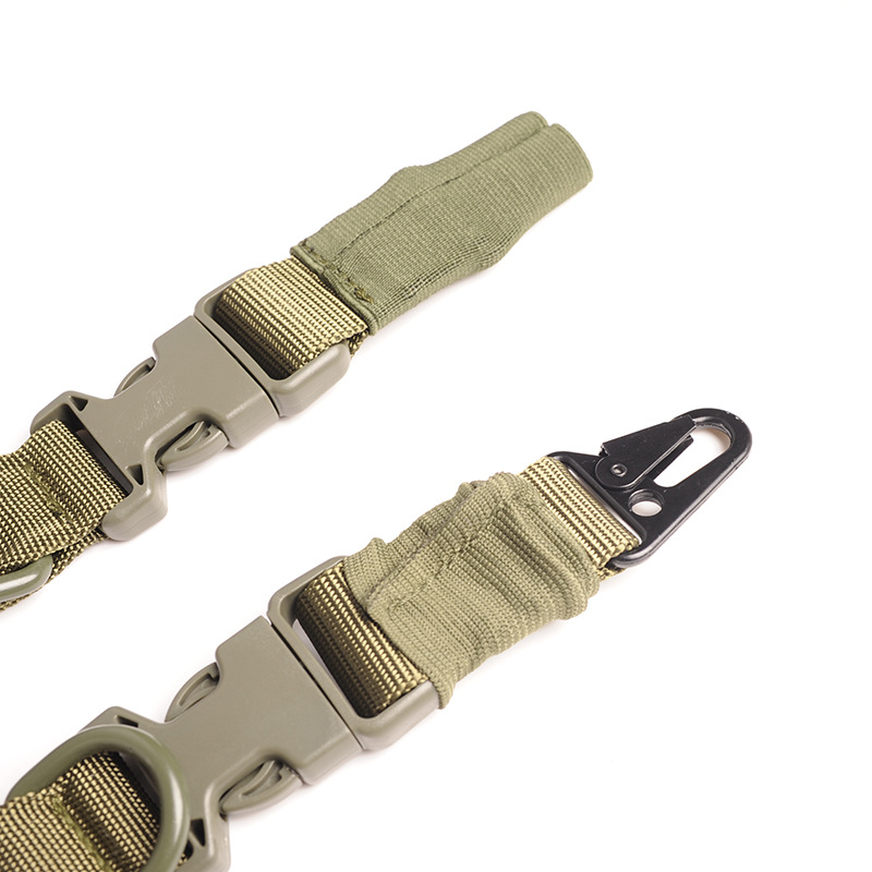 Tactics nylon universal strap