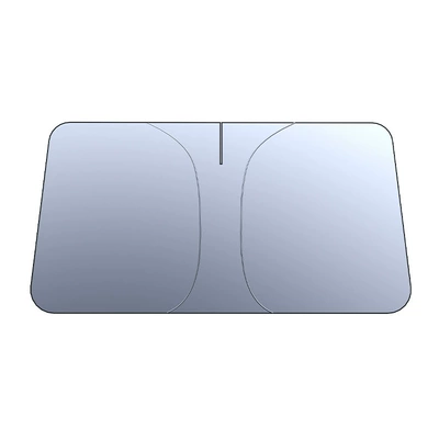 Sun shade — UPF50 environmental protection material