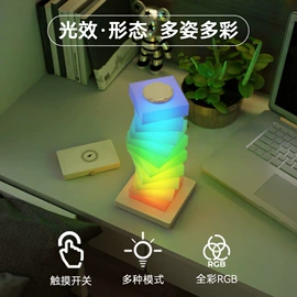 创意台灯;小夜灯;创意夜灯