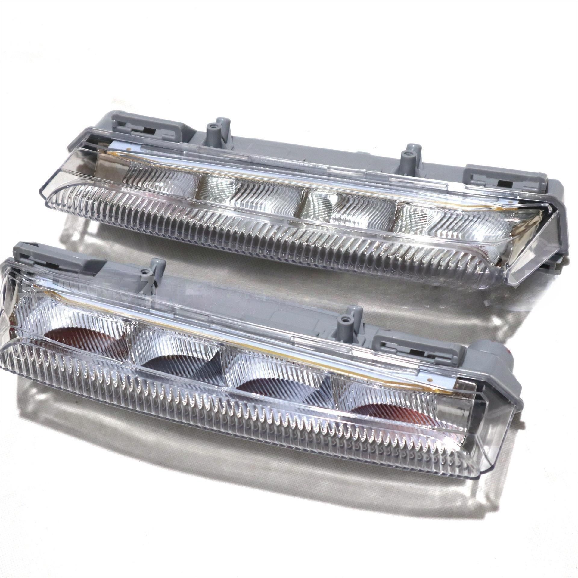 Applicable to Mercedes-Benz B- Class W246 12-18 daytime running light 2049069100 2049069200 cross-border wholesale