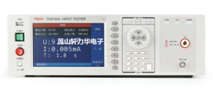 ����TONGHUIͬ�����TH9120A �̿ؽ����͉��yԇ�x