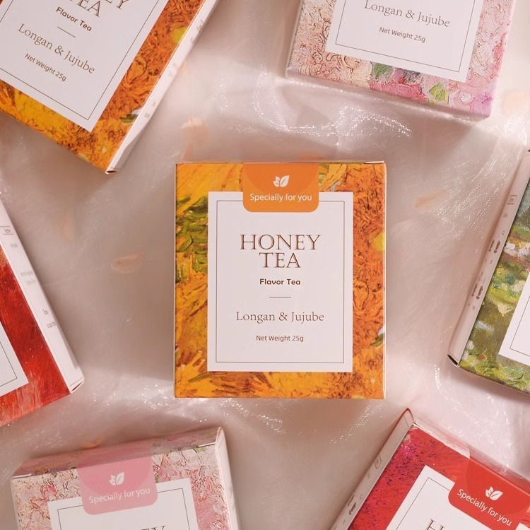 HiTea 結婚式ギフトボックス、ハイエンドで実用的なブライズメイドギフト、ニッチなハイエンドウェディングギフト、HiTea 卸売|undefined