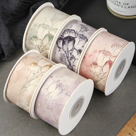 织带;发饰头饰配件;发圈