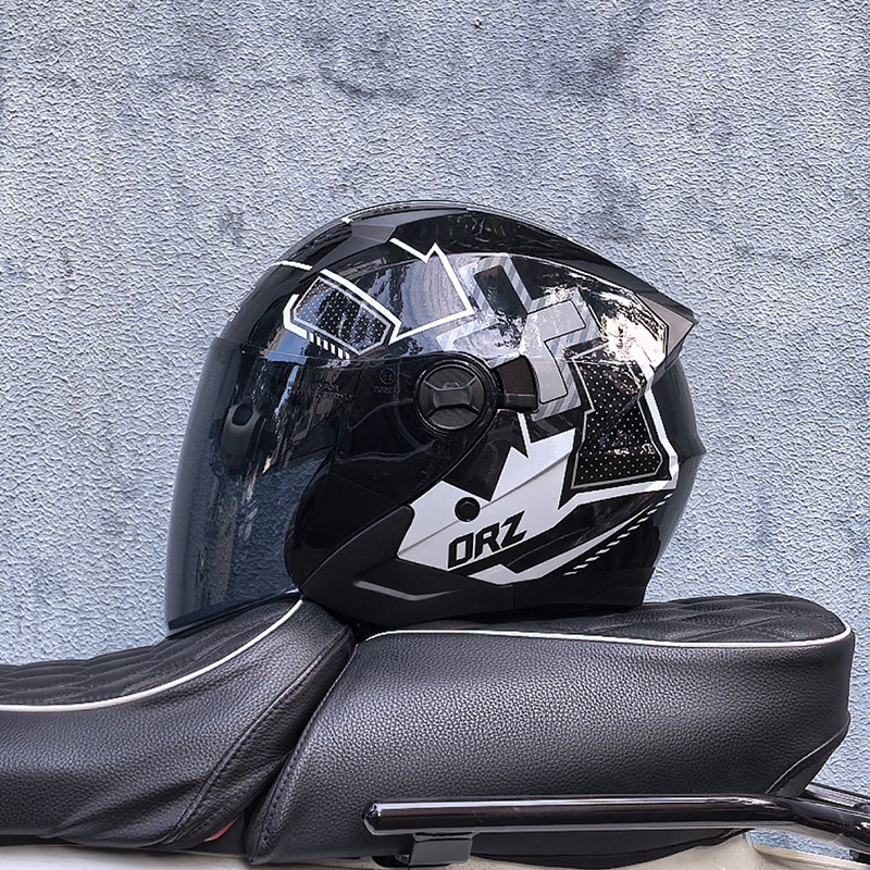 Juego blanco con té negro