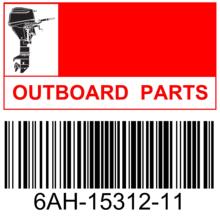 ����C�Ͳ��r�|(6AH-15312-11)OUTBOARD GASKET