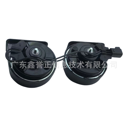 The BB5Z-13832A is suitable for Ford Explorer/Sharp World/Mustang/Raptor car electric horn