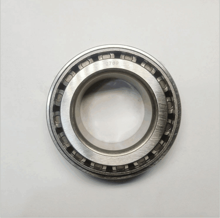 2788/2735X英制圆锥滚子轴承