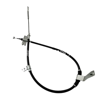 cable, ACTYON, Other brake systems