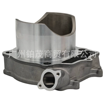 2008-2022, Cylinder and parts