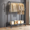 Black 100cm-single layer thickened 19 tubes