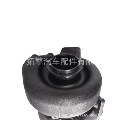 3798537 3798538, Supercharger