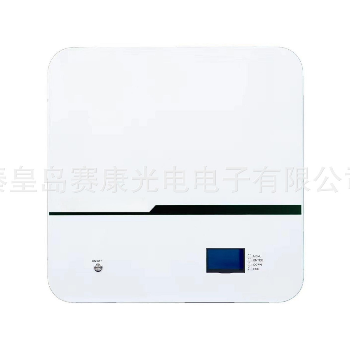 家庭储能一体机壁挂式磷酸铁锂电池家庭离网系统5KW 10KW