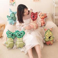 ゼルダの伝説周辺機器ハハぬいぐるみロロフルーツプリント枕クッション人形おもちゃ卸売