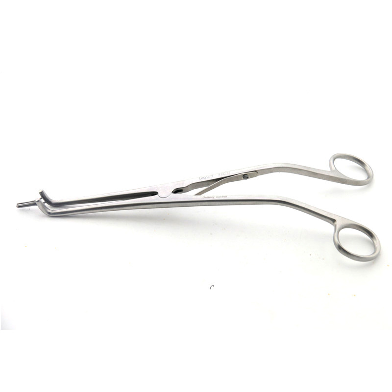 宫颈扩张钳24.5 cm纱剪南京否yes-465none18cmyes-465精细抛光不