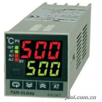 Тайваньский термостат Panda Han Rong термостат регулятор тиристорный K904-002-010-000