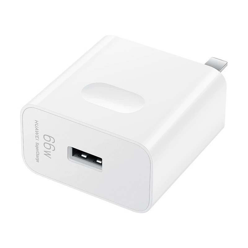 华为 Super fast charging 66W wire charging Typec original data cable charging head is suitable for Mate40/Pro