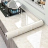 Adhesive-backed model-amber yellow (cross-border hot sale)