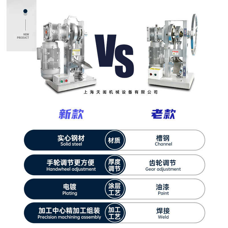 THDP6实料电镀款主图