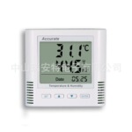 温湿度变送器RS485传感器工业级modbus rtu采集模块 TH11S/12S-EX