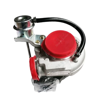 4040569 4955280, Supercharger