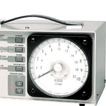 日本小野ono sokki汽油发动机转数表SE-1620