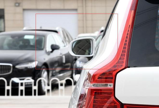 Suitable for 18 Models of Volvo Xc60: Rearview Mirror, Rain Guard, Fuel Tank Cover, Front Grille, Door Trim, Door Handle Bowl