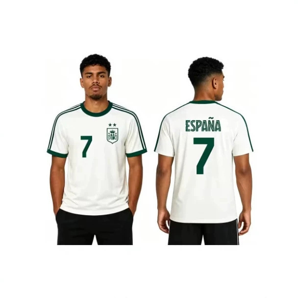 Men's Short Sleeve Football Jersey Quick Dry Breathable Soccer Training Shirt 3D Print Casual Ethnic Style Sports T-Shirt