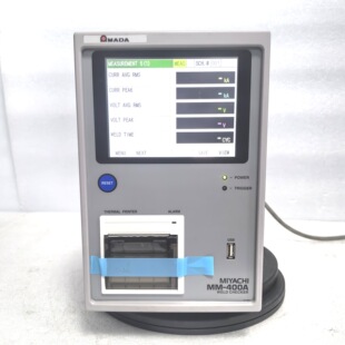 上海苏州南京仪器销售回收租赁维修MIYA米亚基MM400A-阿里巴巴