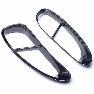 Suitable for Porsche 981 Boxster Other Automotive Exterior Supplies