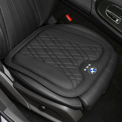 Seat Set Interior Accessories — Waist support - 1-bmw-seat-cushion-premium-black