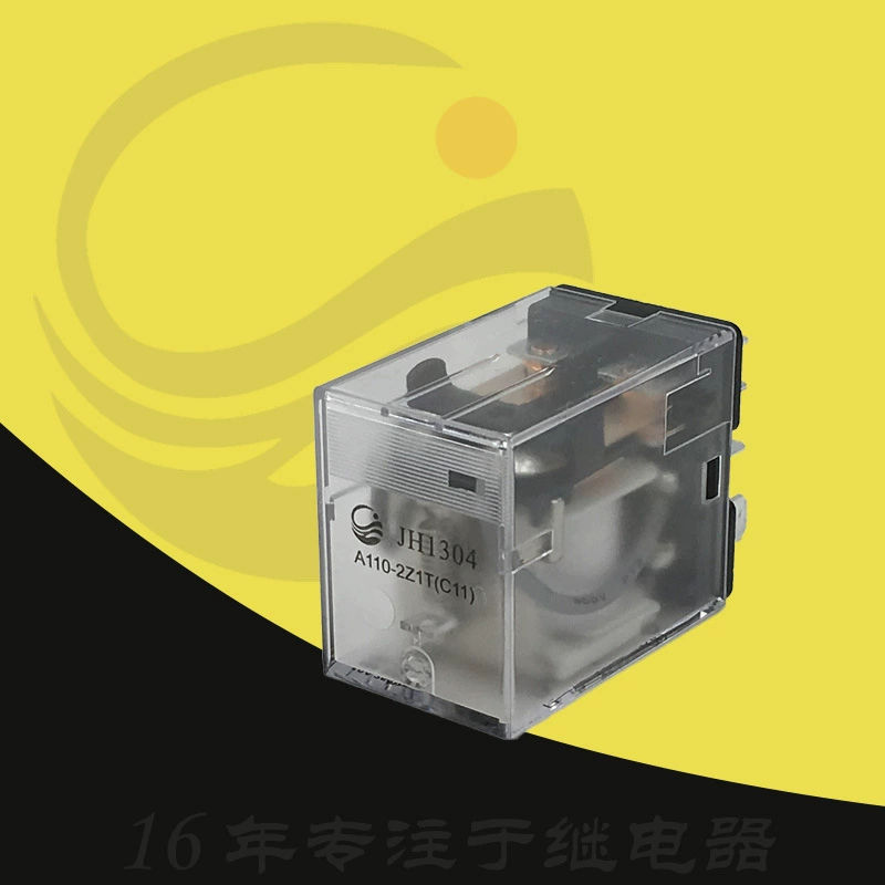 Спот 110VAC прутков для подачи запчастей HH62P Малый промежуточный реле JH1304-A110-2Z1T