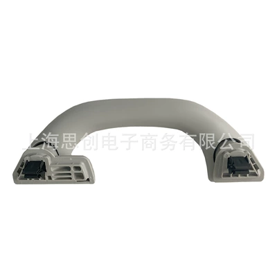 handle roof armrest handle – Cab and accessories - rear-row-gray