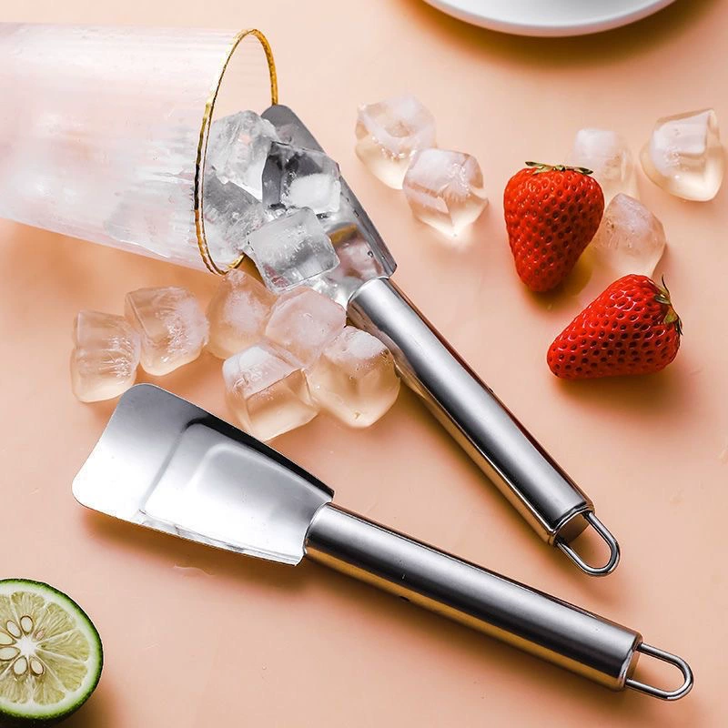 Сверхтолстый противообледенитель из нержавеющей стали