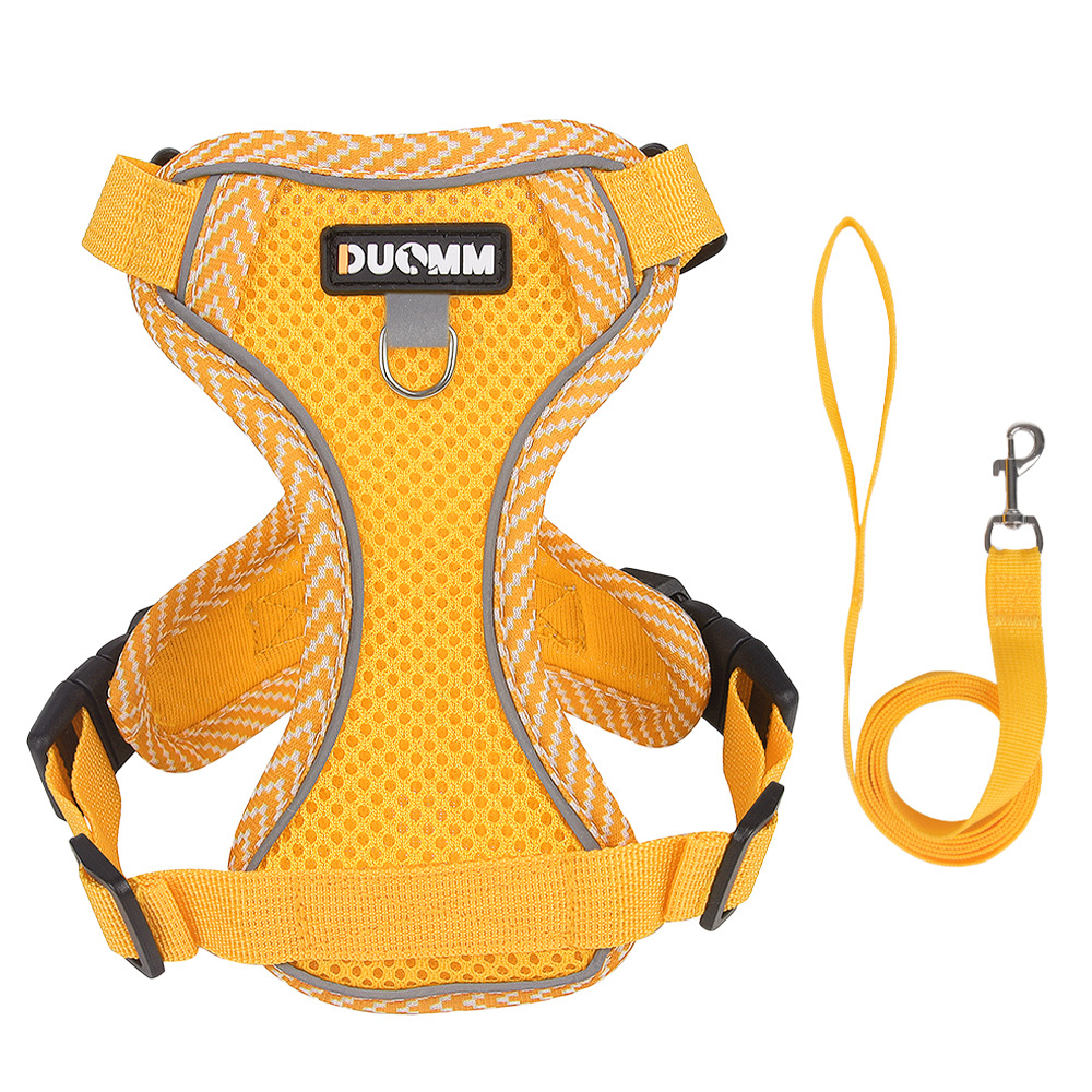 Outdoor Pet Leash Slim Cat Leash Dog Harness Cat Harness Suitable for Cats And Dogs_voghion.com