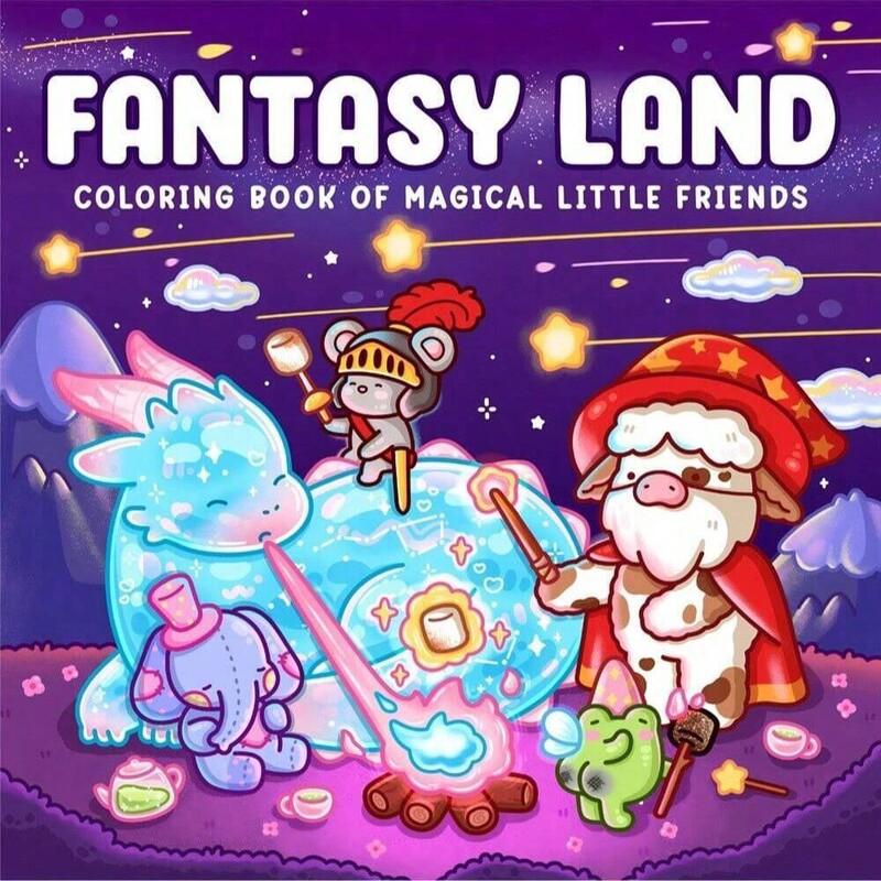 クロスボーダーAmazon独立ステーション大人と子供向けの塗り絵、落書き絵本|undefined
