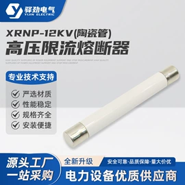 避雷器;互感器;高压熔断器