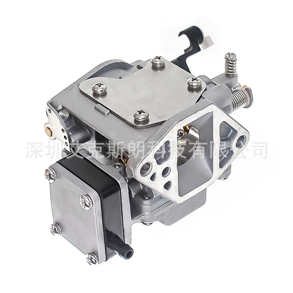 Carburetor 63V-14301-00 Yamaha Yamaha 9.9Hp-15Hp Outboard Motor 2-Stroke
