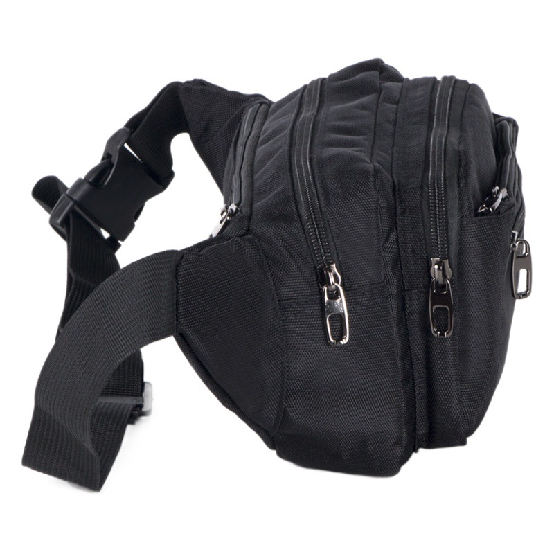 in stock wholesale 3935 men and women outdoor waist bag sports waist bag leisure bag small waist bag