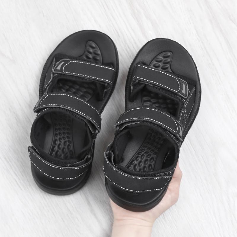 summer trend sandals for boys