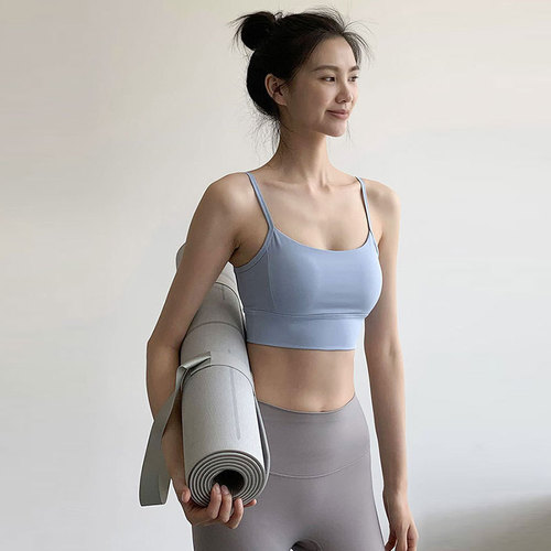 Women's Summer New Casual Sports Yoga Pilates Fitness T-shirt Top for Slimming Shaping Quick-drying Breathable Upper Body Garment
