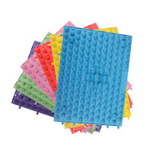 冬笋小超痛足底按摩垫趾按摩指压板超大