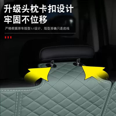 Trunk Mat: Trunk Mat Surrounding icar03t