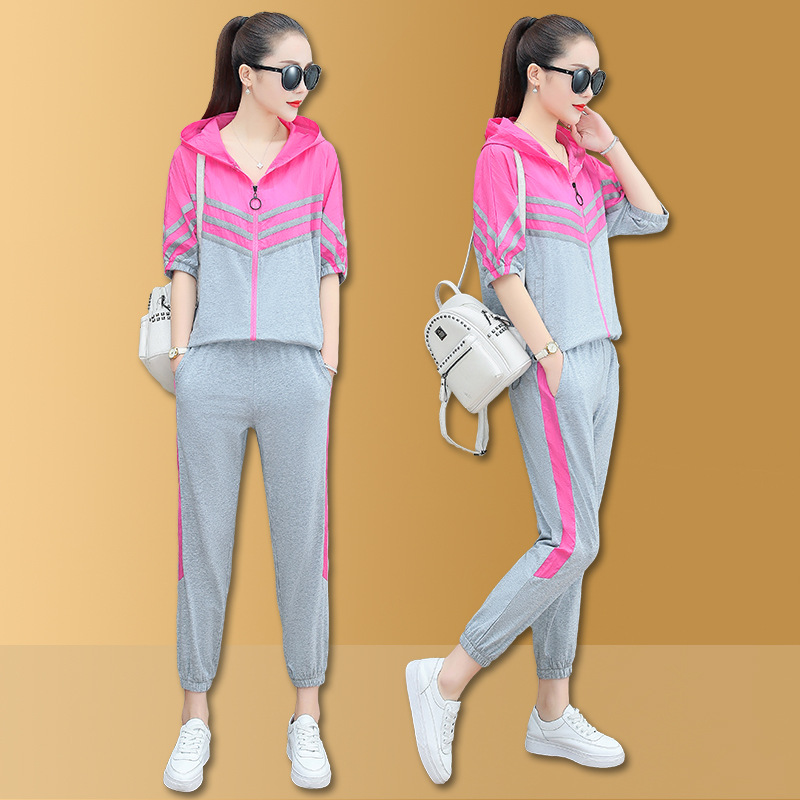 그레이와 로즈 레드