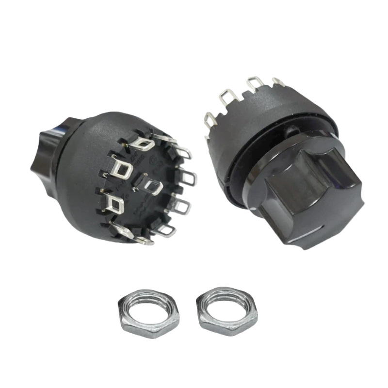 �־��Ƽ�360��Բ����ת����10λ10������ť �����Ǳ���λ�豸����